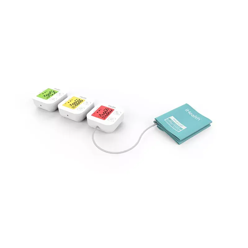 Тонометр iHealth IHKN550BT Photo 3