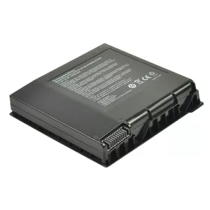 Battery 2-Power 14.4v 8 cell 74Wh Laptop Battery replaces ICR18650-26F