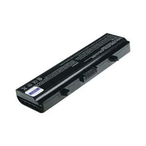 Battery 2-Power 2P-K450N — Lithium‑Ion 5200 mAh, Black, 0.318 kg