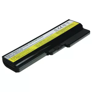 Battery 2-Power L08L6Y02 11.1v 6 cell 57Wh