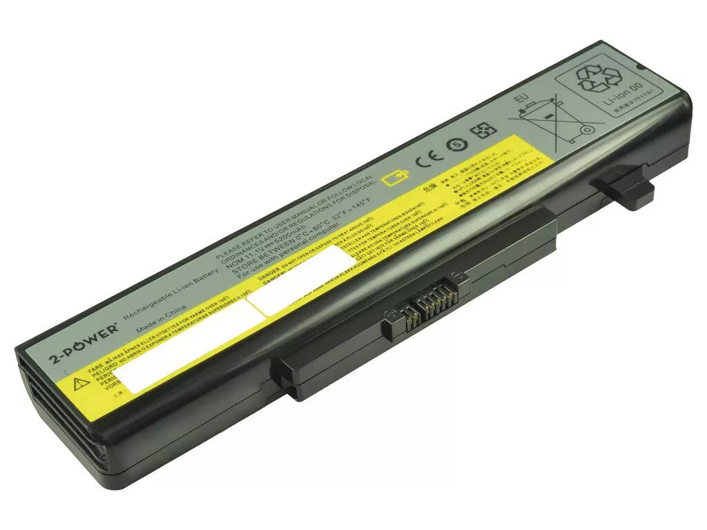 Akumulators 2-Power L11L6Y01 11.1v 6