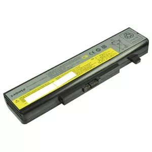 Батарея 2-Power L11L6Y01 11.1v 6 ячеек 57720Wh