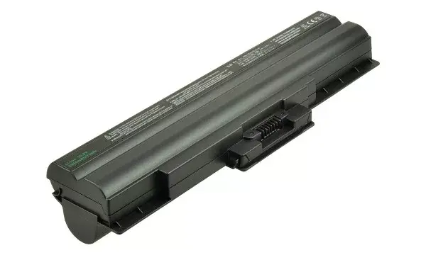 Battery 2-Power 2P-LCB573 Photo 2
