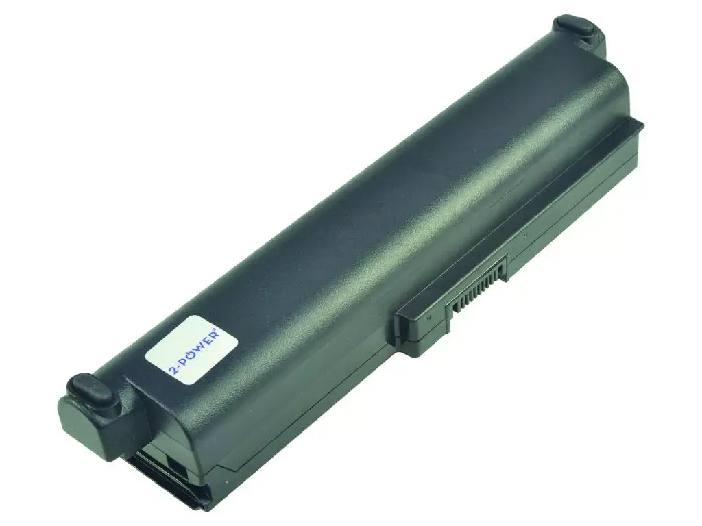 Аккумулятор 2-Power Toshiba Satellite L750-065 Photo 2