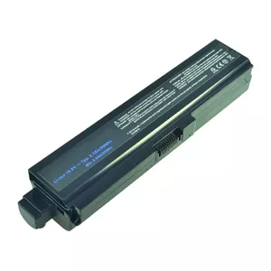 Аккумулятор 2-Power Toshiba Satellite L750-065 2P-PABAS227