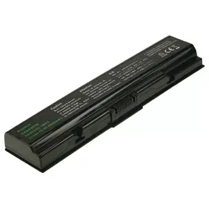 Батарея 2-Power 10.8v 6 ячеек 49Wh для ноутбука заменяет PSAGCA-02W010