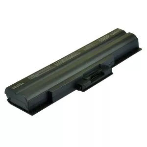 Батарея 2-Power VGN-NW20 10.8v 6 ячеек 56Wh