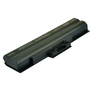 Аккумулятор 2-Power VGP-BPS13/B 10.8v 6 ячеек 56Wh