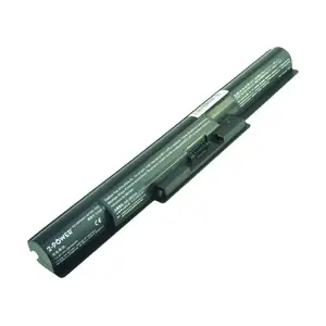 Аккумулятор 2-Power VGP-BPS35A 14.8v 4 ячейки 38Wh