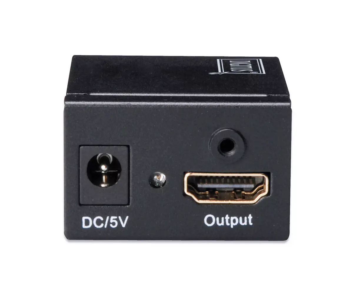 HDMI Ретранслятор Digitus DS-55901 Photo 3