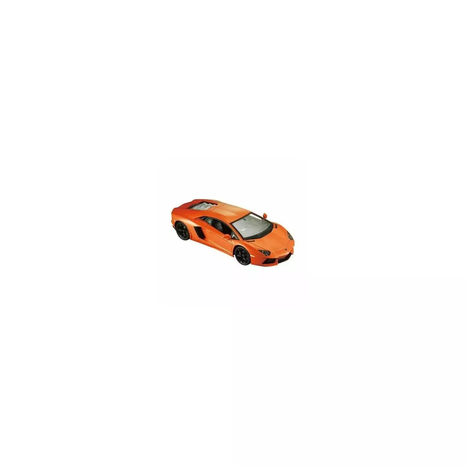 iHEALTH ICAR LAMBO. ORANGE Photo 1