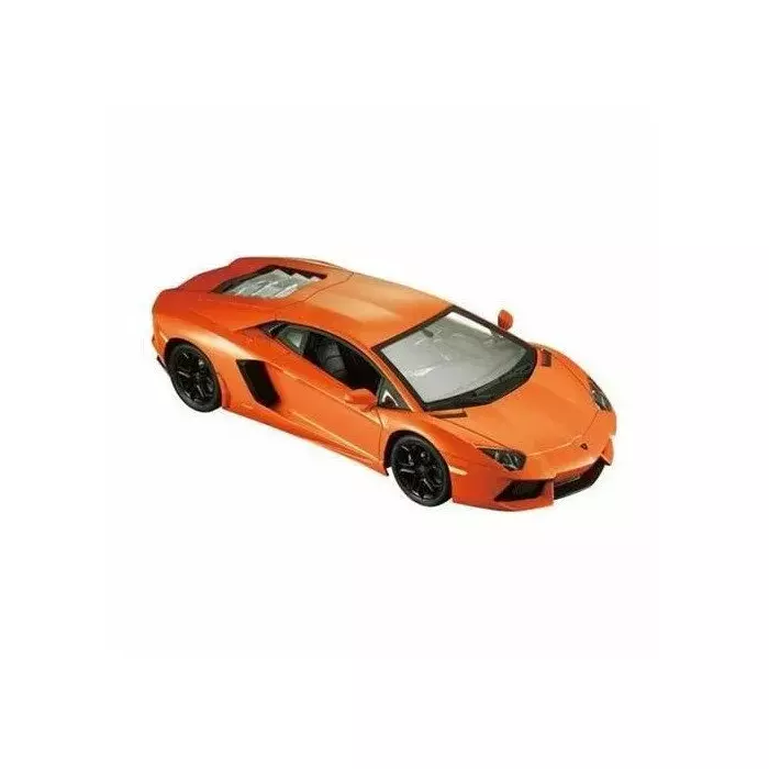 iHEALTH ICAR LAMBO. ORANGE Photo 1