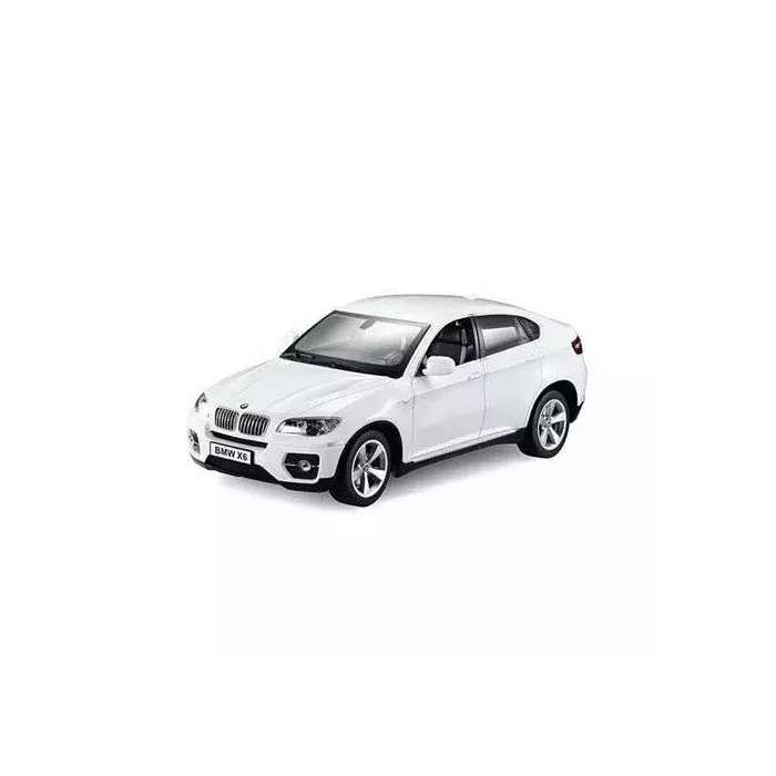 iHEALTH ICAR BMW. WHITE Photo 1