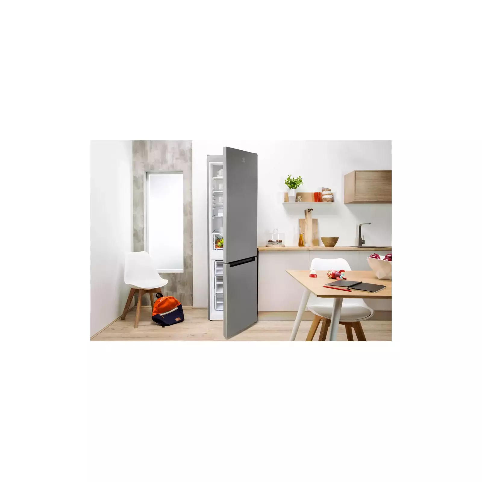 INDESIT LR6S1X Photo 3