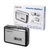 LogiLink UA0156 Cassette Player & USB Converter Photo 2