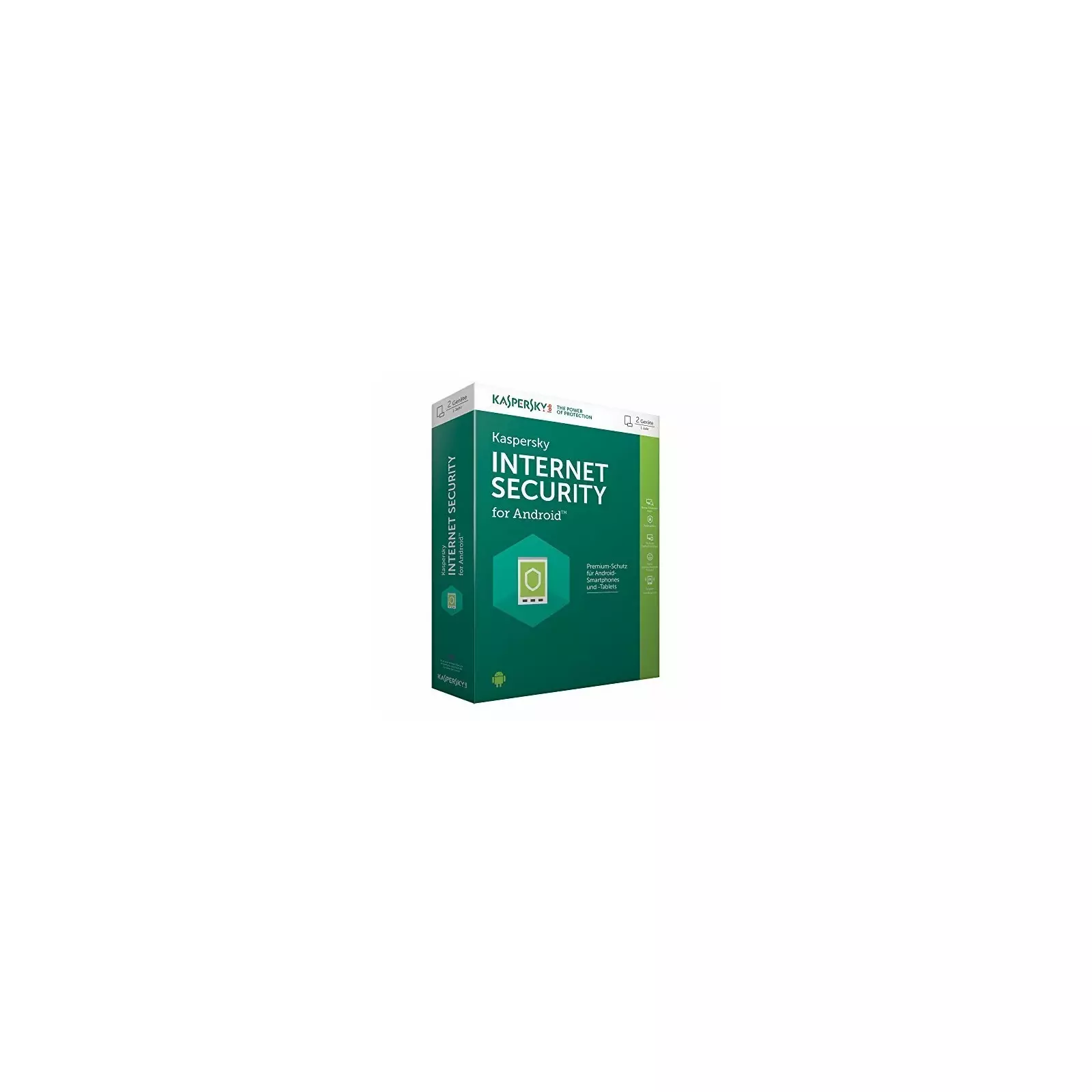 KASPERSKY KL1091GDBFS Photo 1