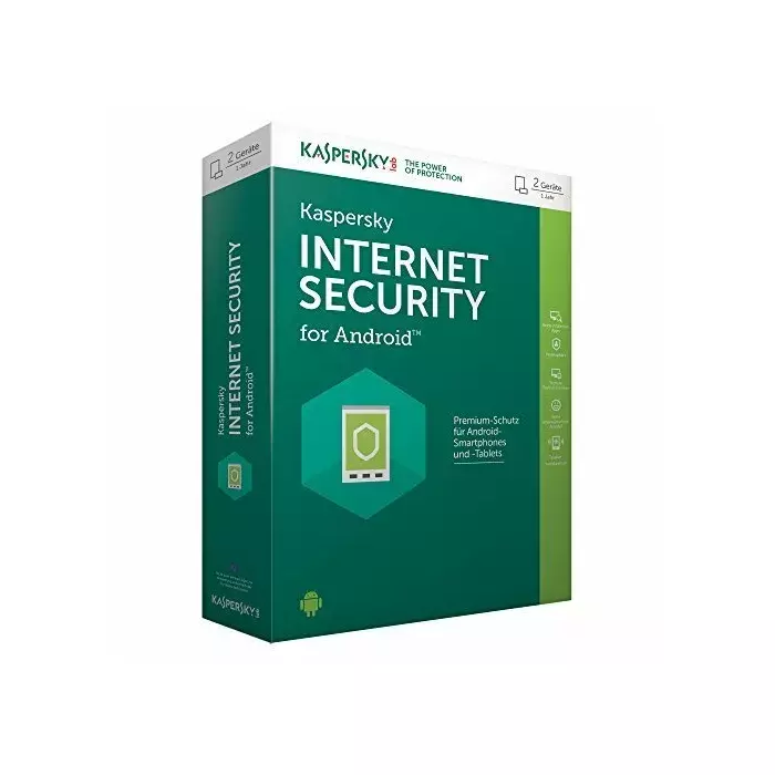 KASPERSKY KL1091GDBFS Photo 1