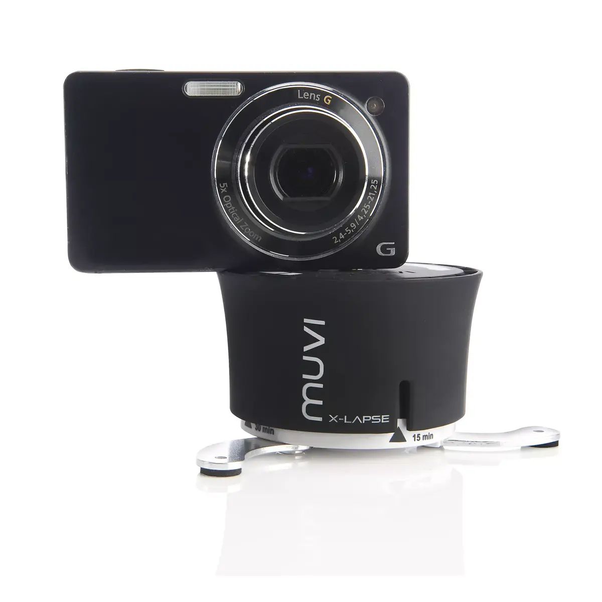 Крепление Veho VCC-100-XL MUVI™ X-Lapse Photo 3