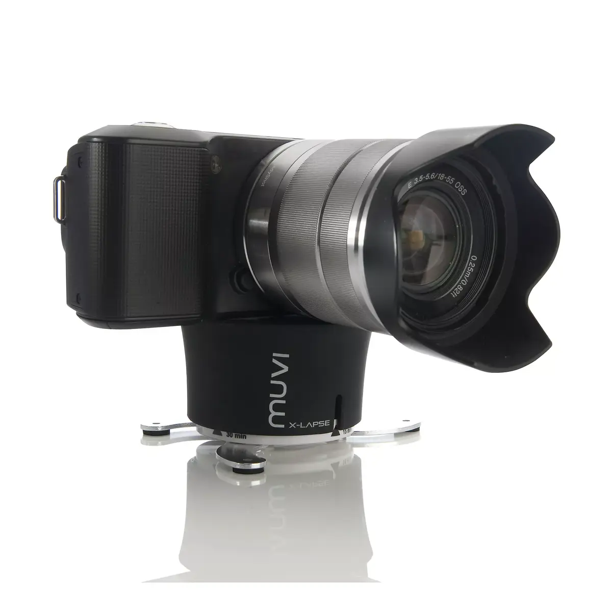 Крепление Veho VCC-100-XL MUVI™ X-Lapse Photo 4