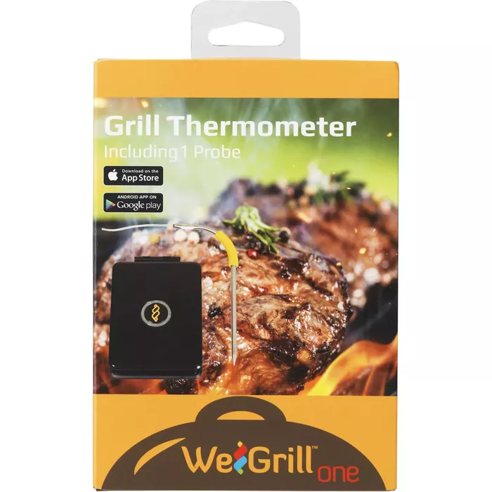 WeGrill ESWG1001 Photo 1