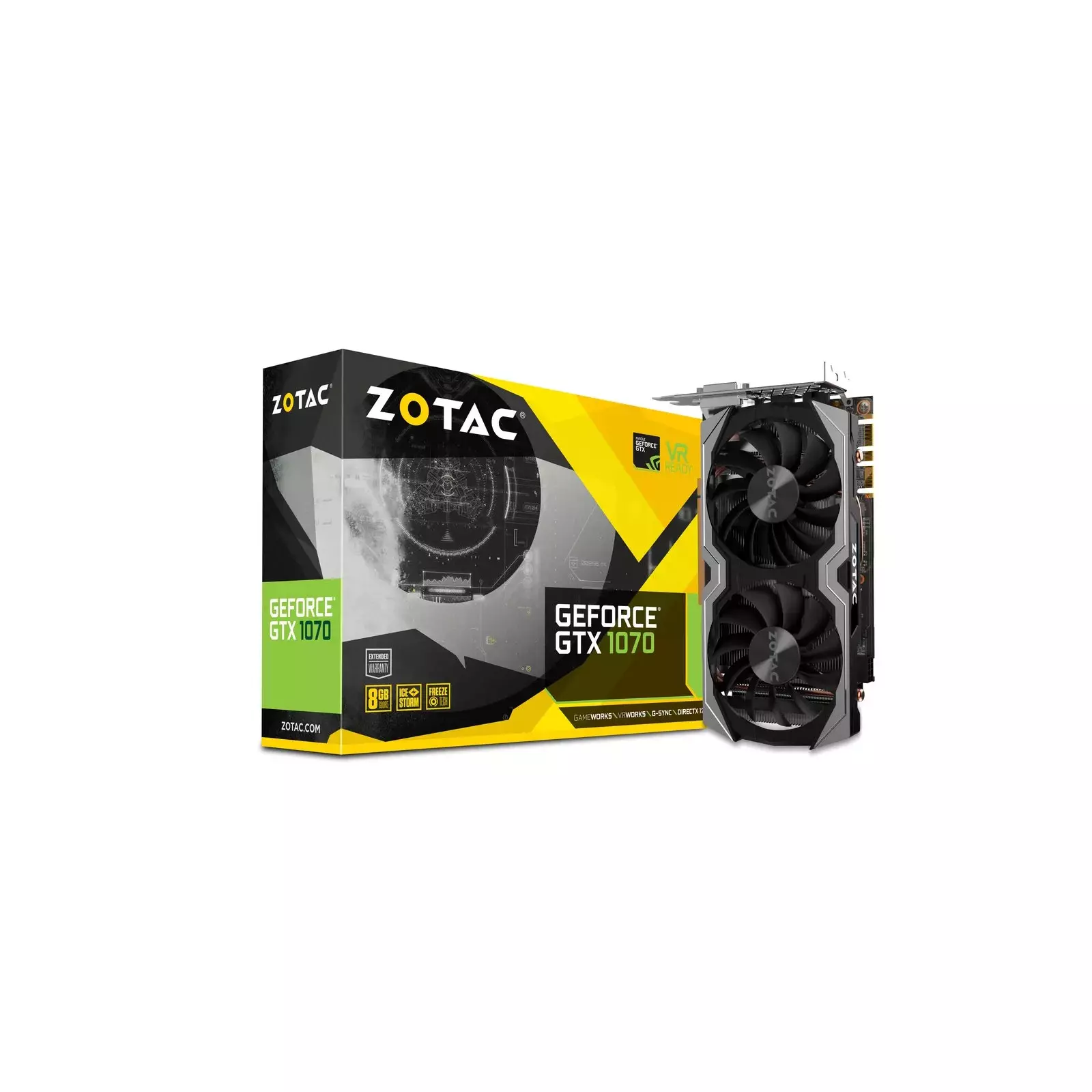 ZOTAC ZT-P10700G-10M Photo 2