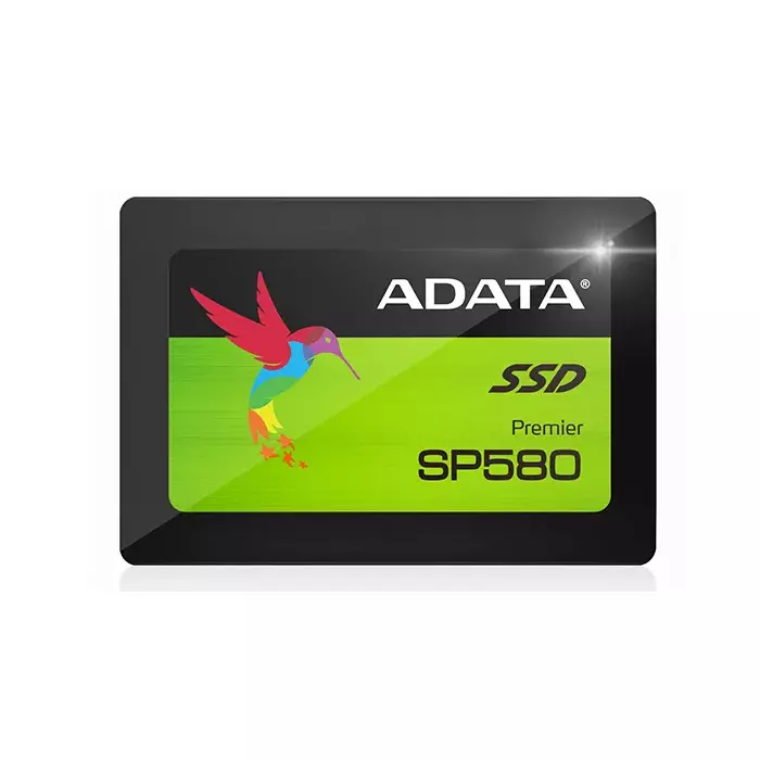 ADATA ASP580SS3-120GM-C Photo 1