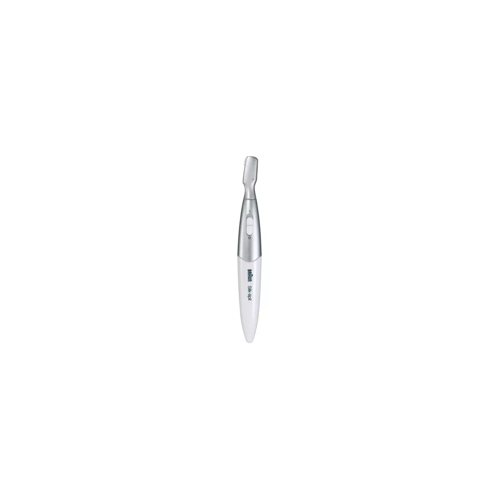 BRAUN FG 1100 white Photo 1