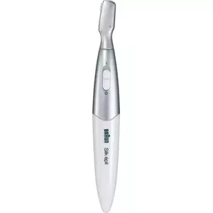 Braun SilkFinish FG 1100 2 head(s) White