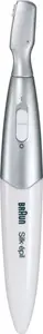 Electric Shaver Braun SilkFinish FG 1100