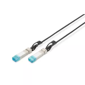 DAC Cable SFP+ Digitus DN-81221-01 1m