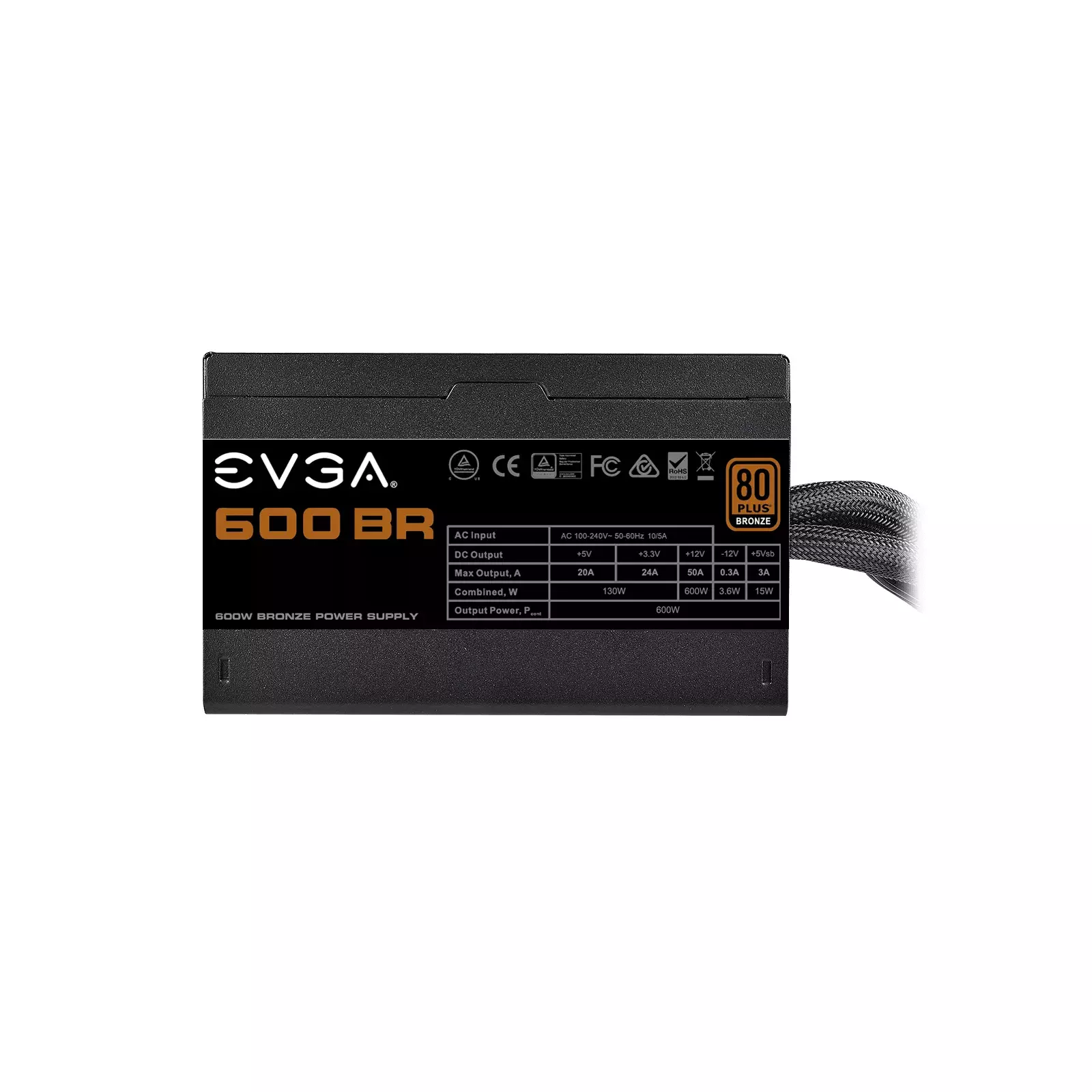 EVGA 100-BR-0600-K2 Photo 6