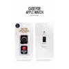 dux ducis Силиконовый чехол для Apple Watch 44 мм Photo 4