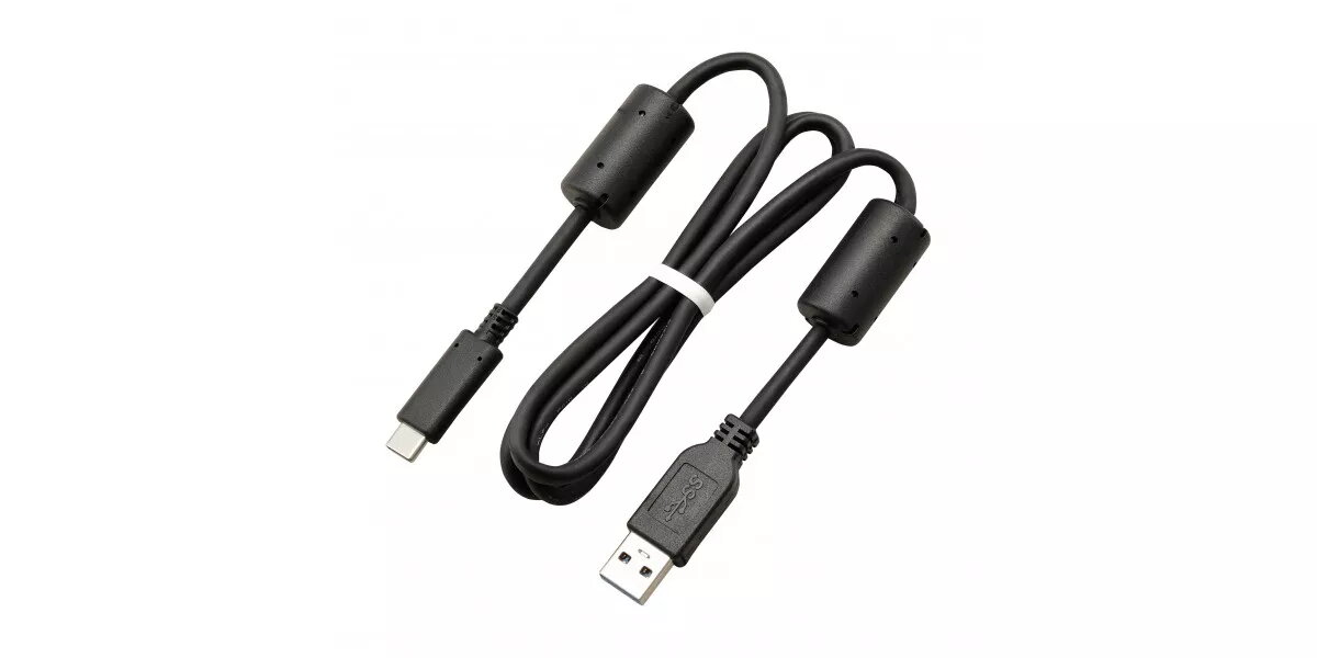 USB datu kabeļi