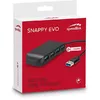 USB хаб SPEEDLINK SL-140108-BK Photo 3
