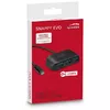 USB хаб SPEEDLINK SL-140202-BK Photo 2
