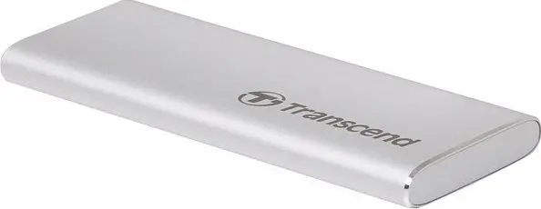 Portable SSD Transcend 240GB ESD240C Photo 8