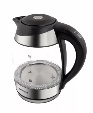 Tējkanna ESPERANZA EKK026 1.7 L 2200 W Photo 2