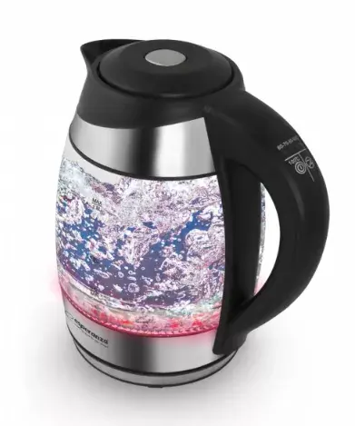 Tējkanna ESPERANZA EKK026 1.7 L 2200 W Photo 3