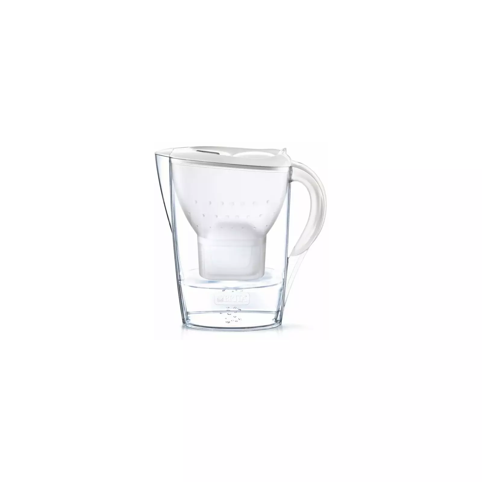 BRITA Marella biala     MXplus Photo 1