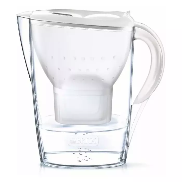 BRITA Marella biala     MXplus Photo 1