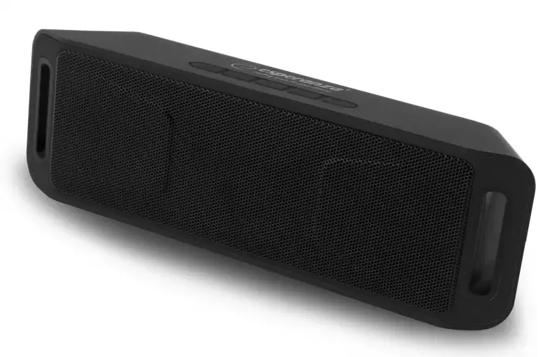 ESPERANZA FOLK portable stereo speaker Photo 2