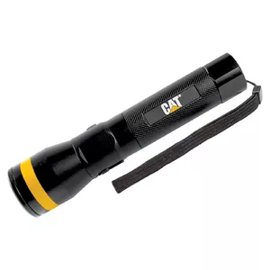 Фонарь ручной CAT CT2115 Черный Желтый LED 1200 лм 20 ч