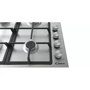 LATERAL KNOBS
