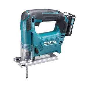 Makita JV101DZ elektriskais zāģis 2850 sitieni minūtē 1,8 kg