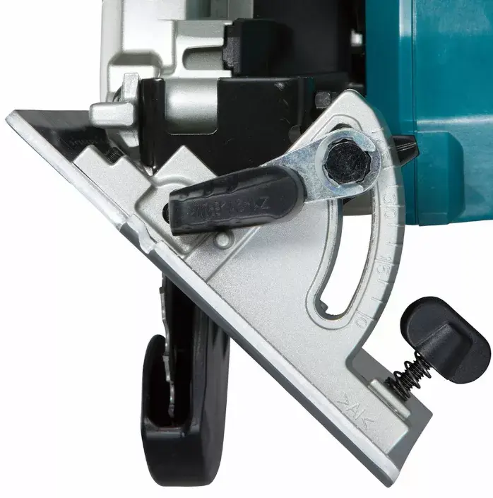 Circular Saw Makita DHS661ZU Photo 2