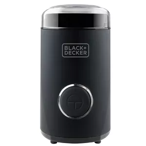 Black & Decker BXCG150E coffee grinder 150 W