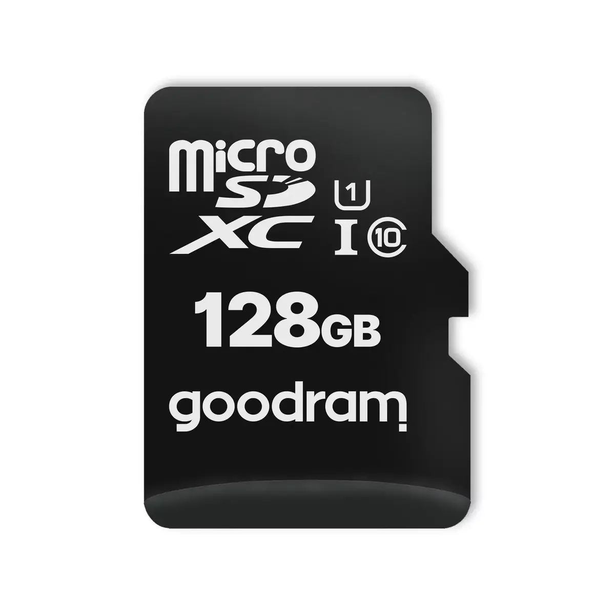 MicroSDXC Goodram 128GB M1A4 Photo 2