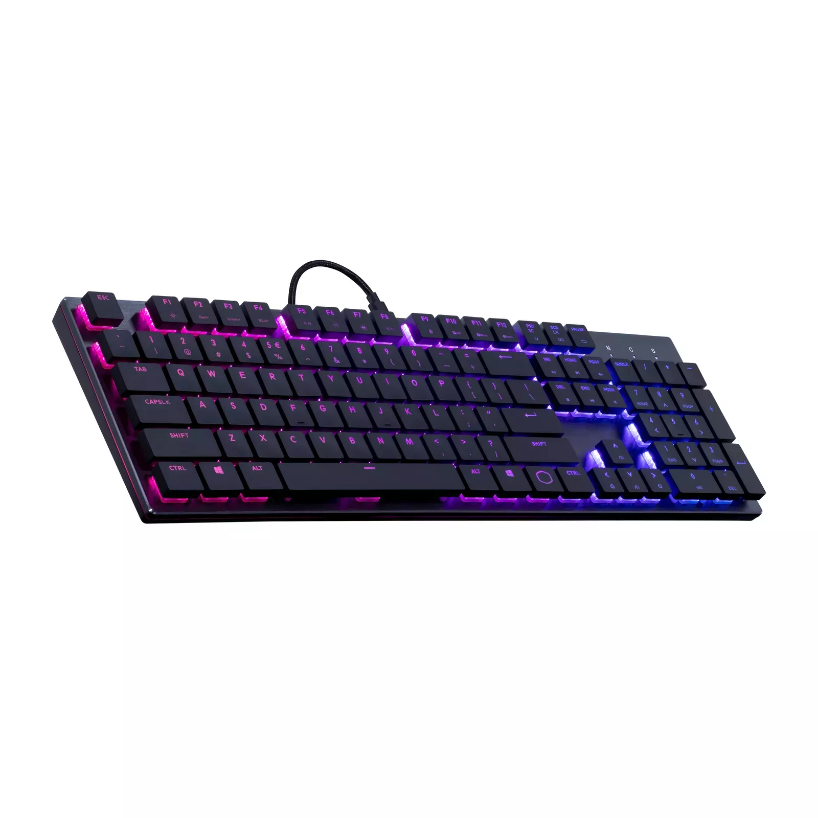 Cooler Master SK-650-GKLR1-DE Photo 1