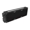 Radiatora bloks Thermaltake CL-W231-CU00SW-A Photo 2