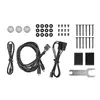 Radiatora bloks Thermaltake CL-W231-CU00SW-A Photo 6